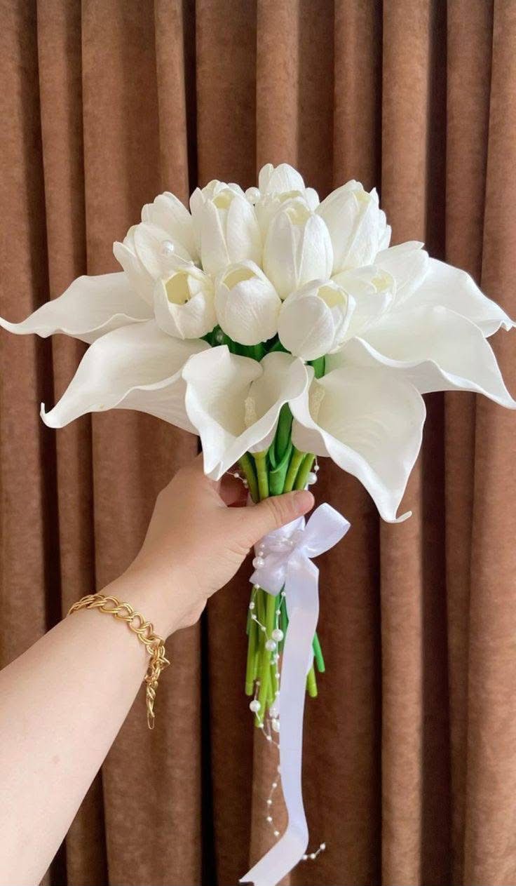 بوكيه برايد مميز